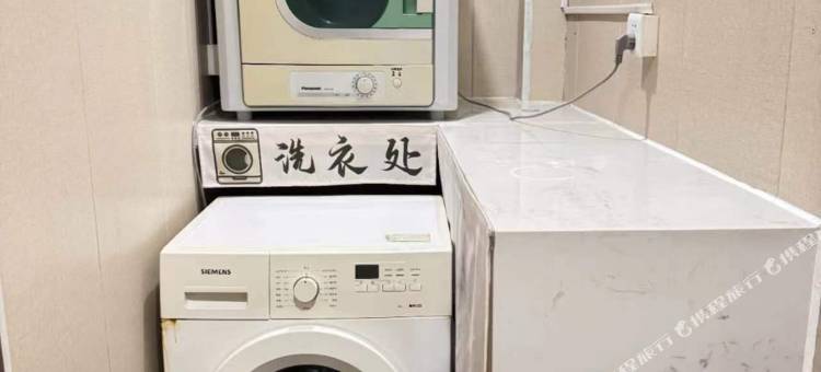 美桔·禧悦酒店(青岛五四广场海信桥地铁站店)图片