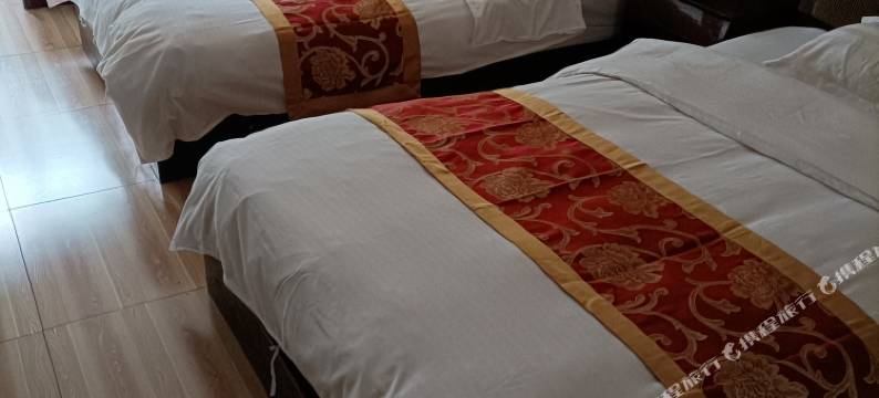 岳池皇廷宾馆图片