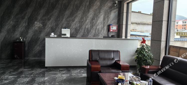 延安富泽鑫酒店图片