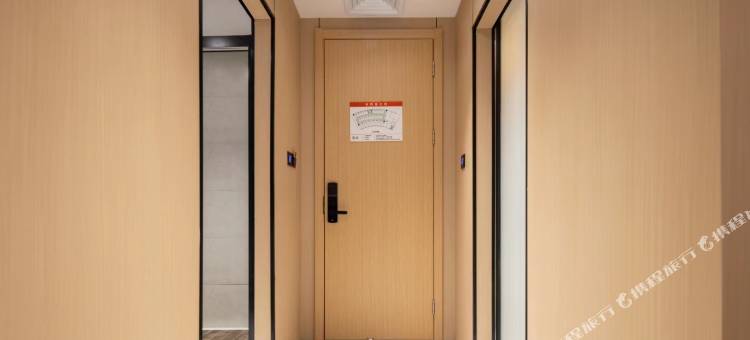 橙子酒店(马鞍山东站安徽工业大学东校区二期店)图片