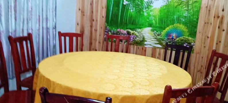 枫香树民宿图片