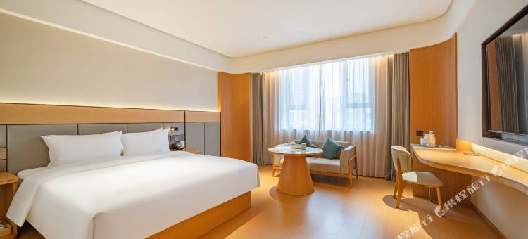 全季酒店(库车东湖店)图片