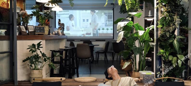 大理好事屋民宿(古城人民路店)图片