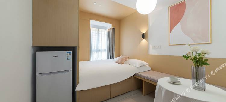 心悦锦舍(灵玲马戏城店)图片