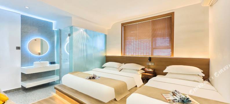 星满居民宿(凤凰古城虹桥店)图片