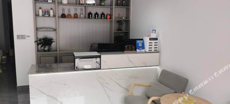 虎宁居民宿(虎啸峡漂流店)图片
