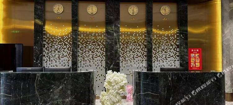 枫泽园酒店(德惠住邦城市广场店)图片