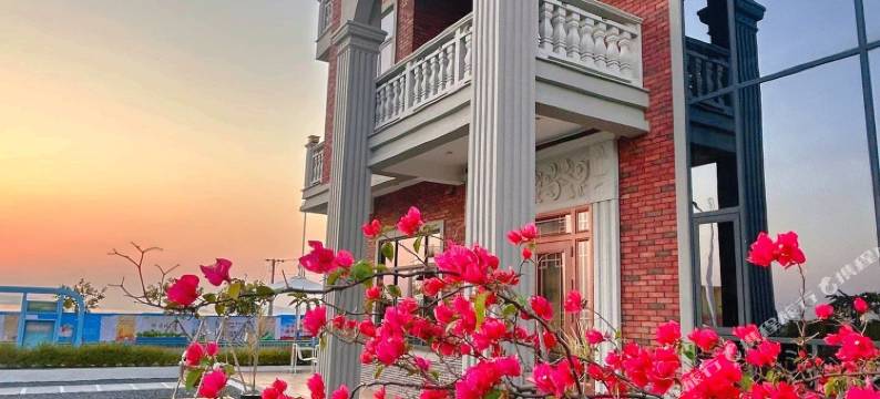 湄洲岛黄家小筑民宿(魟鼻尾沙滩店)图片