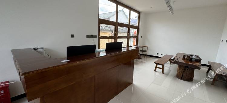 大理青瓦舍庭院民宿(喜洲古镇店)图片