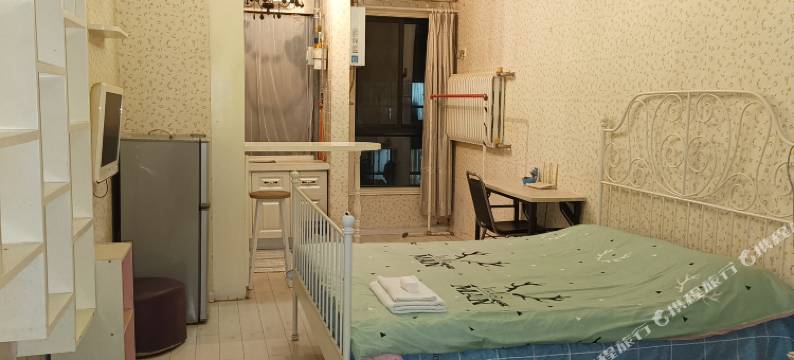 郑州汝家时尚酒店公寓图片