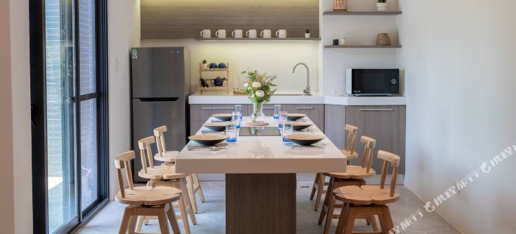 三星天送幸福和苑包栋民宿图片