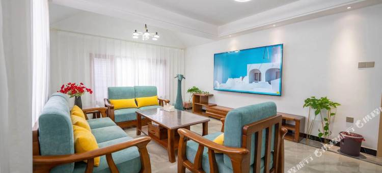 金华云山观北民宿(鹿女湖双龙景区店)图片