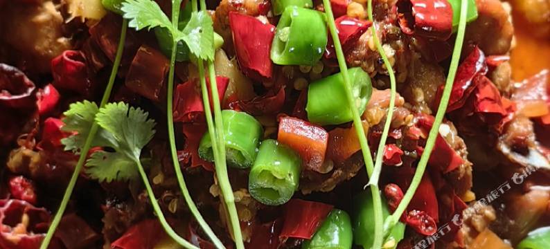 雷山郎德上寨揽翠小居农家乐图片