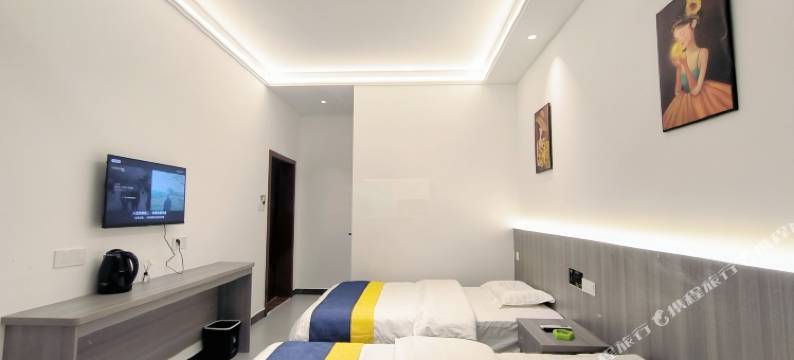 西安无忧乐居(秦始皇兵马俑博物馆店)图片