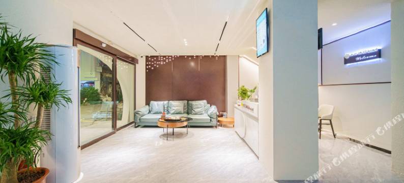 北岸栖居(潮州古城牌坊街店)图片