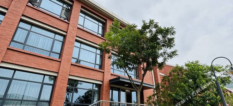 8公寓(照金学院店)图片