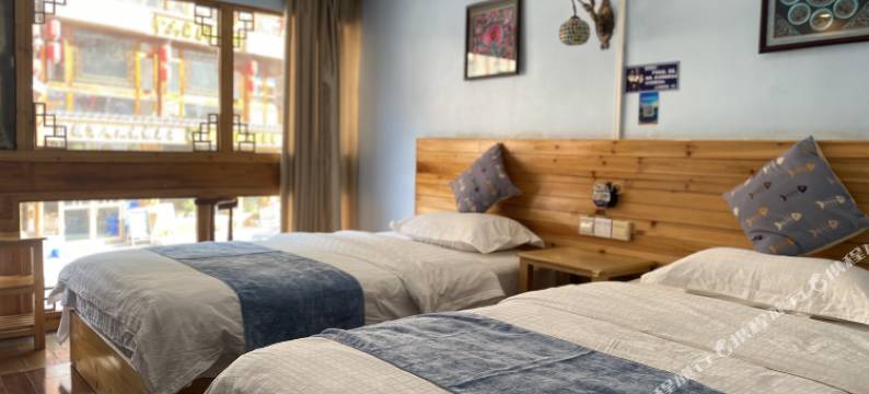 黎平古镇驿站(肇兴侗寨店)图片