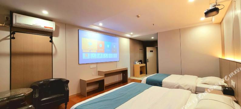 惠州鑫源酒店(大湖溪店)图片