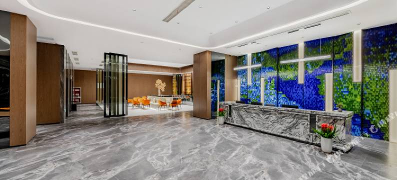 PUYU朴钰酒店(芜湖奥体会展中心店)图片