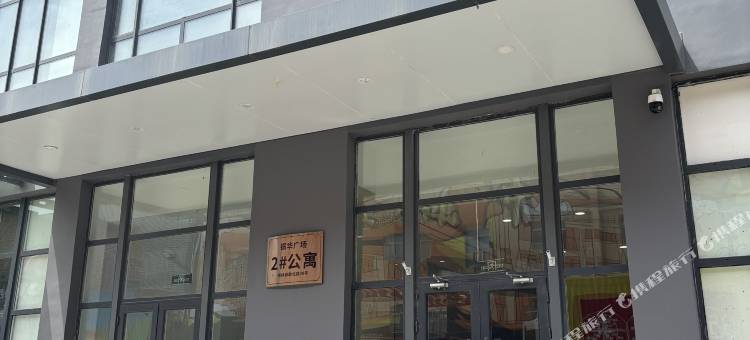 呼和浩特叁月民宿(振华广场店)图片