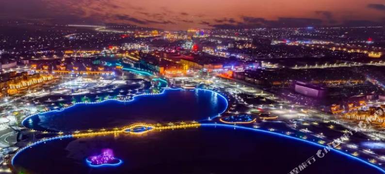 巩留花石间民宿图片