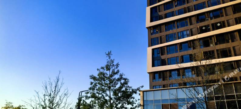 云之寓公寓(赣州蓉江滨江公园店)图片