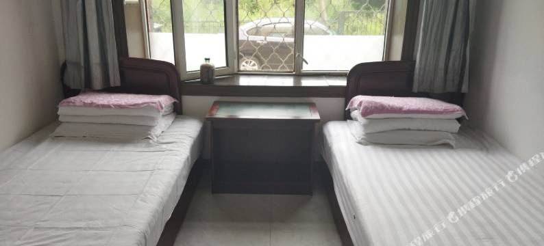 五大连池红太阳宾馆图片