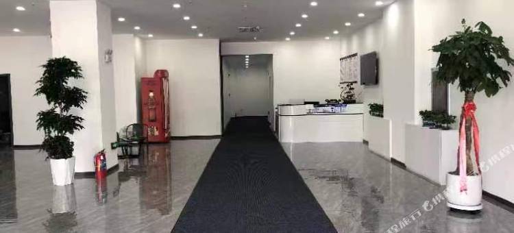 汇柠轻奢酒店(明湖广场店)图片