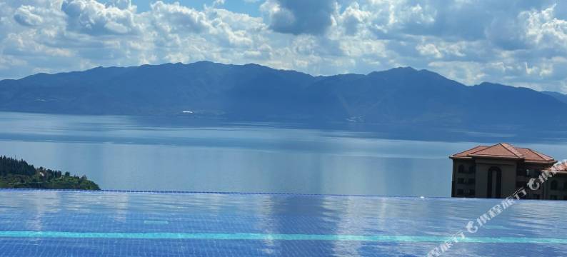 澄江静媱民宿图片