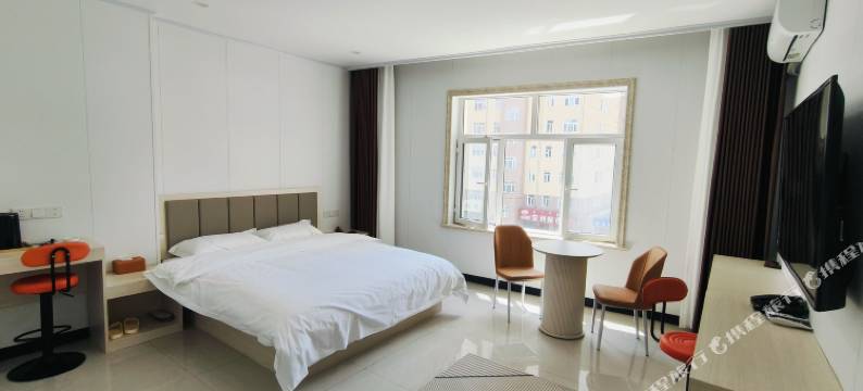 安然民宿宾馆(克什克腾旗经棚镇店)图片