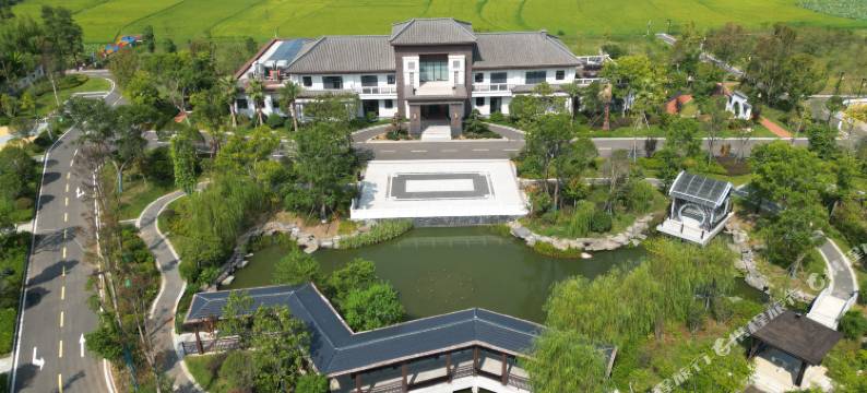 湖北红树林度假酒店图片