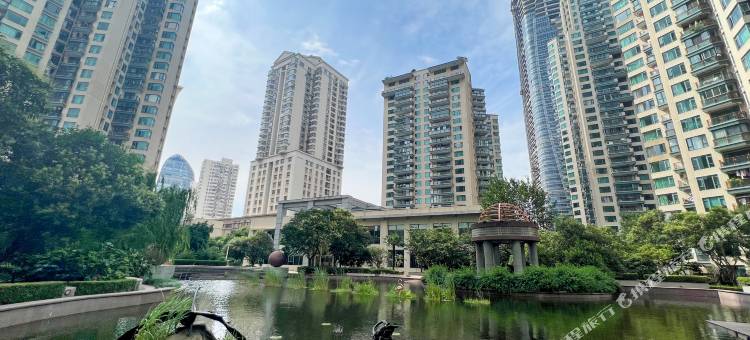 高端服务式公寓(上海徐家汇地铁站店)图片