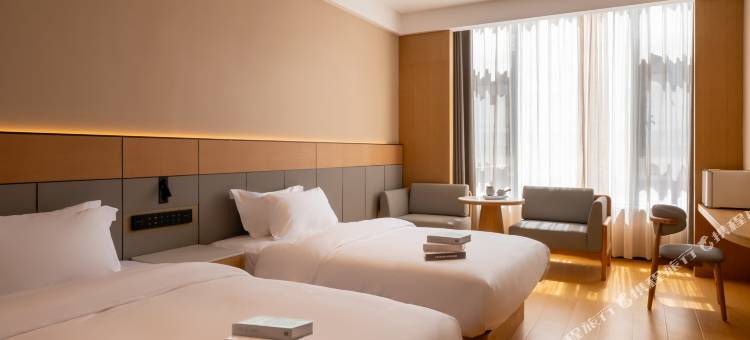 泗季酒店(左贡店)图片