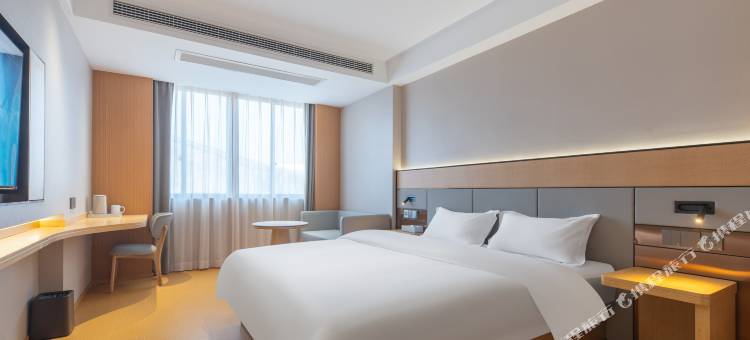 途客中国HOTEL(温州苍南站店)图片