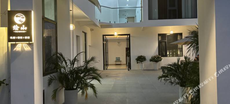 恩施绘山民宿(恩施大峡谷店)图片