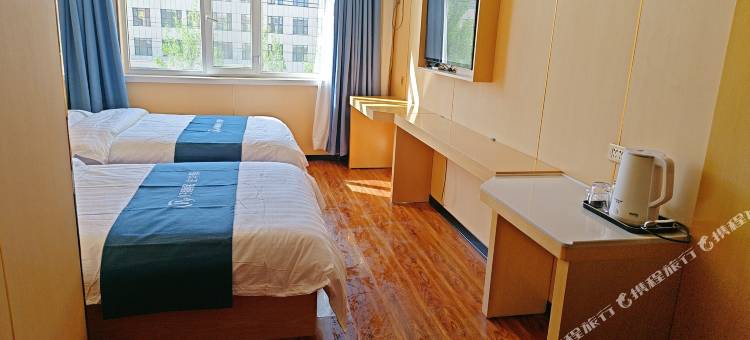 如家华驿酒店(锡林浩特振兴大街店)图片