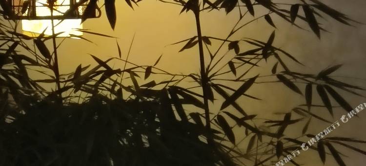 途舍民宿(天水火车站第二人民医院店)图片