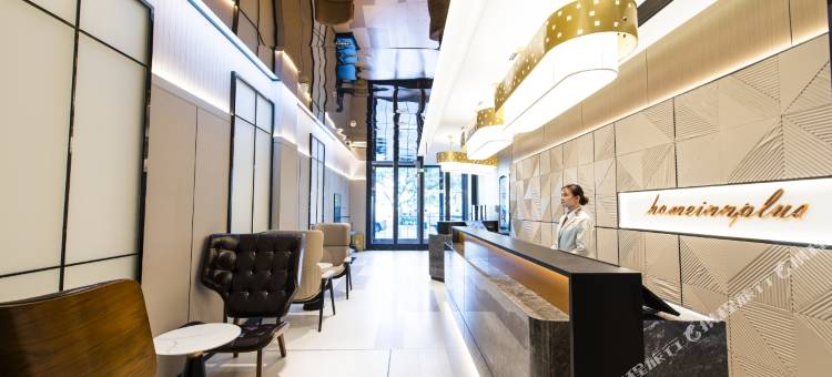 如家精选酒店(北京南站角门东地铁站店)图片