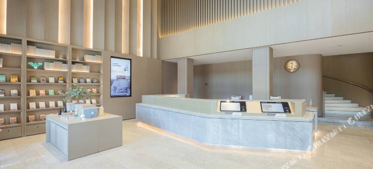 全季酒店(武夷山三姑度假区店)图片