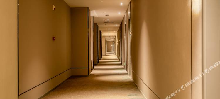 如家商旅酒店(昆明北部汽车地铁站店)图片