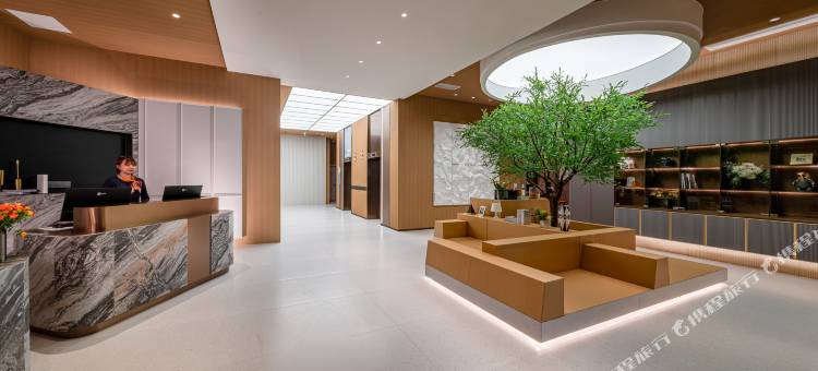 悦笙酒店(南宁朝阳广场火车站店)图片