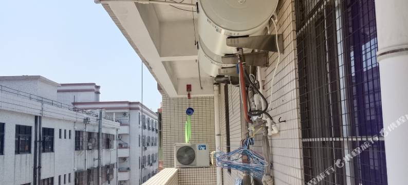 中山顺怡公寓图片