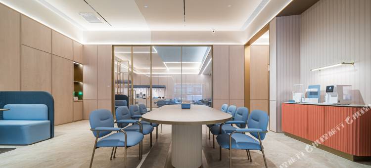 汉庭酒店(武汉东站地铁站店)图片