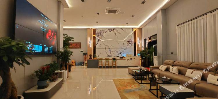 水壹方HOTEL图片