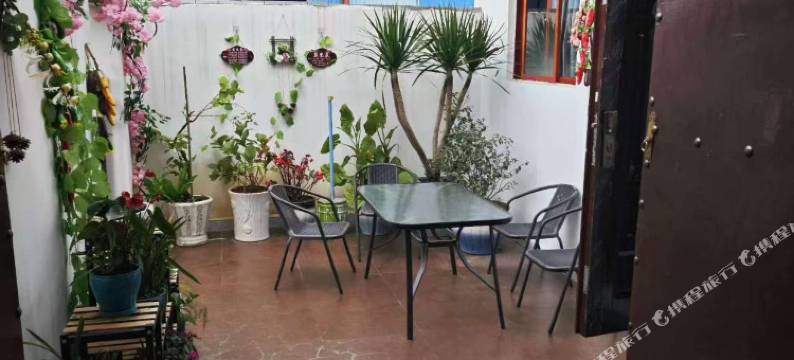 村源民宿酒店图片