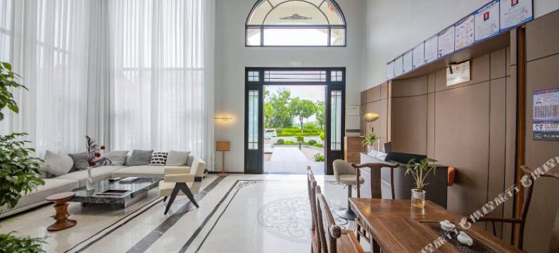 湄洲岛屿见民宿图片