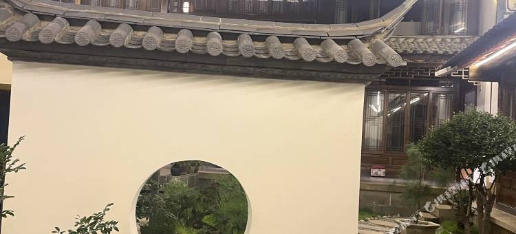 见山楼民宿(沙溪古镇店)图片