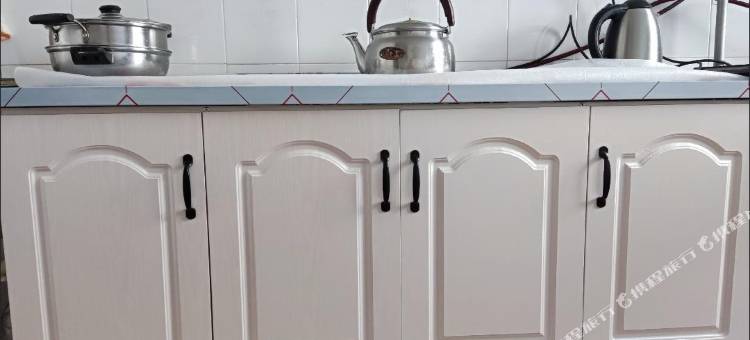 若羌喜悦民宿图片