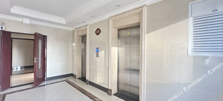 抚顺金色港湾公寓(顺城万达店)图片