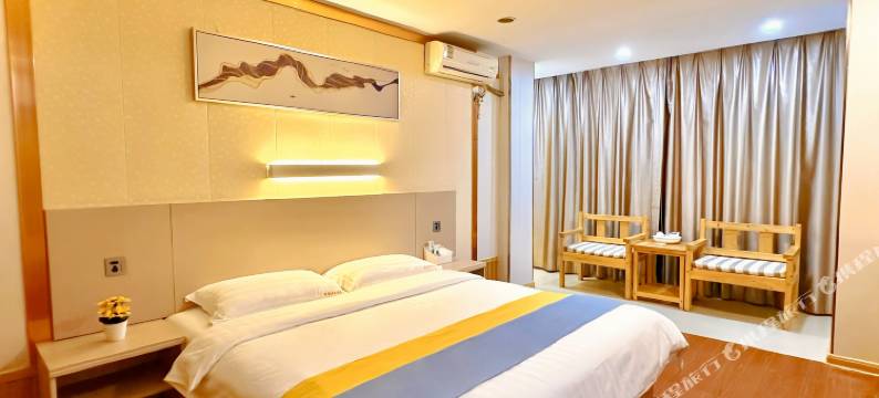 凤凰·商务酒店(延平区店)图片